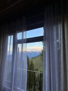 Naturlandskabet i nærheden af den private indkvartering + 8 billeder