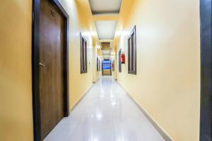 Ảnh trong thư viện ảnh của Hotel O by OYO CK Valley Hotel & Restaurant ở Bareilly