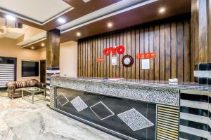 Ảnh trong thư viện ảnh của Hotel O by OYO CK Valley Hotel & Restaurant ở Bareilly