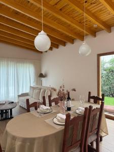 Billede fra billedgalleriet på Family Chalet Boutique i Luján de Cuyo