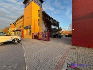 Nabolaget omkring lejligheden eller i nærheden