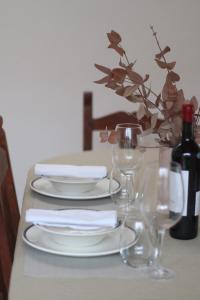 Drinks på Family Chalet Boutique + 35 billeder