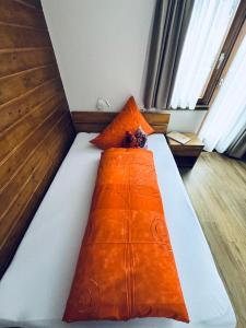 Fotografie z fotogalerie ubytování Hotel Garni Enzian v destinaci Damuls + 73 fotografií