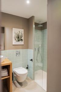 Phòng tắm tại Maison Soyeuse +33 ảnh