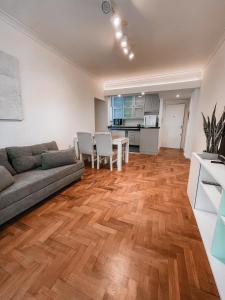 Køkken eller tekøkken på Casino