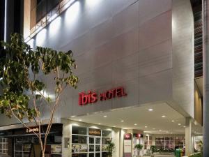 Φωτογραφία από το άλμπουμ του ibis Osasco στην Οσάσκο