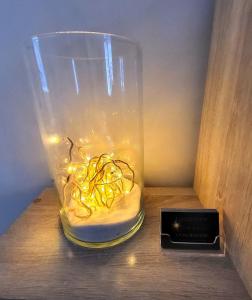 Fotografie z fotogalerie ubytování La Chaussee v destinaci Bernay