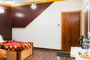 Fotografie z fotogalerie ubytování The Dzong ! MG MARG GANGTOK v destinaci Gangtok + 112 fotografií