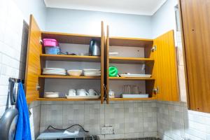 Fotografie z fotogalerie ubytování Global Apartments v destinaci Jinja