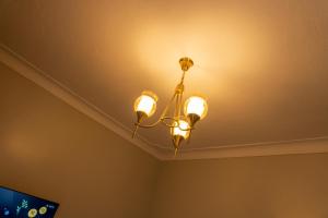 Fotografie z fotogalerie ubytování Global Apartments v destinaci Jinja