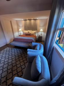 Ảnh trong thư viện ảnh của Chácara Villa de Camila home & eventos ở Embu