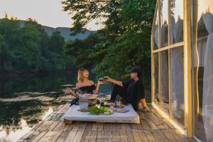 Φυσικό τοπίο κοντά σε αυτός ο ξενώνας