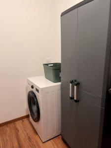 Billede fra billedgalleriet på Appartamento Family Park2 i Andalo