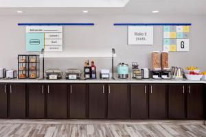 Mad på hotellet eller i nærheden