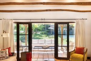 Afbeelding uit fotogalerij van Casona Pirque in Pirque