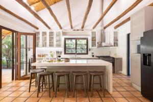 Afbeelding uit fotogalerij van Casona Pirque in Pirque