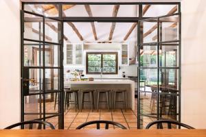 Afbeelding uit fotogalerij van Casona Pirque in Pirque