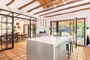 Afbeelding uit fotogalerij van Casona Pirque in Pirque +18 foto's