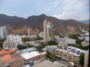 Γενική θέα στο βουνό ή θέα στο βουνό από  αυτό το διαμέρισμα