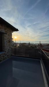 Swimmingpoolen hos eller tæt på Suite Rooms-Fine Living VEVI