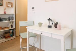 Billede fra billedgalleriet på Charming 28 m Love Nest in Vanves i Vanves