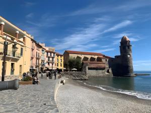 Příroda nedaleko prázdninového domu