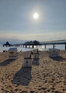 Phong cảnh thiên nhiên gần căn hộ