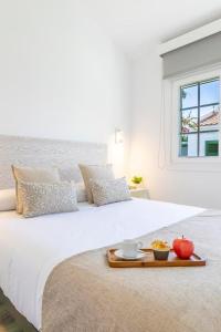 Postel nebo postele na pokoji v ubytování Campo Golf 19 by VillaGranCanaria