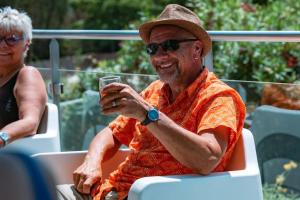 Gæster der bor på Camping 4 étoiles - Parc aquatique - ccbecab