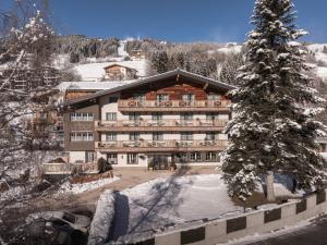 Γενική θέα στο βουνό ή θέα στο βουνό από  αυτό το ξενοδοχείο