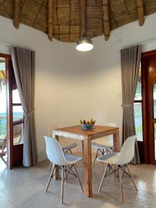 Ảnh trong thư viện ảnh của Monte Olon ở Olón