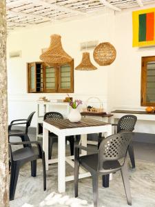 Φωτογραφία από το άλμπουμ του Diviya Bungalow and Cantina σε Matara +13 φωτογραφίες