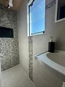 Fotografie z fotogalerie ubytování Studio Aconchegante - com Garagem Privativa e Ar Condicionado REV391 v destinaci Joinville + 23 fotografií