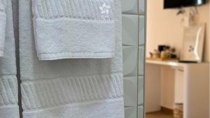 Kuchyň nebo kuchyňský kout v ubytování Casa Jardim di Sol