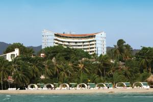 Gallery image of Decameron Galeon - All Inclusive in Santa Marta