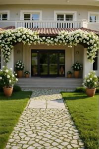 Gallery image of Regina Hotel in Kissamos