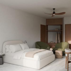 Gallery image of Regina Hotel in Kissamos