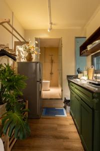 Et badeværelse på PIN Trương Quyền + 34 billeder