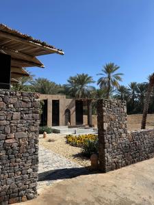 Το κτήριο όπου στεγάζεται  το hostel