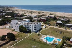 Příroda nedaleko hotelu