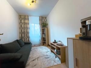 Et opholdsområde på ALex