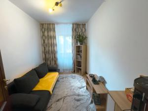 Et opholdsområde på ALex