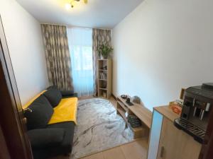 Et opholdsområde på ALex