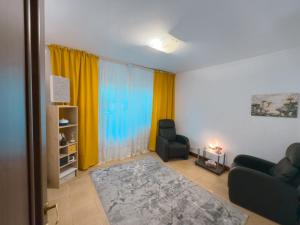 Et opholdsområde på ALex