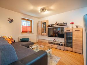 Kuchyň nebo kuchyňský kout v ubytování Summa Haisl + 6 fotografií