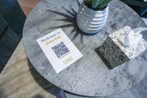 Billede fra billedgalleriet på Victory House i Gretna