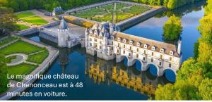 Địa danh địa phương gần nhà nghỉ B&B