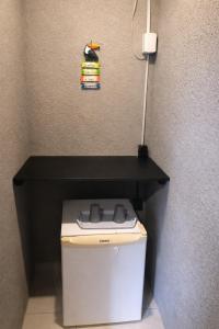 Billede fra billedgalleriet på Peró Beach Hospedaria i Cabo Frio