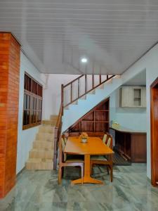 Billede fra billedgalleriet på Yogya Wilujeng Guest House i Timuran