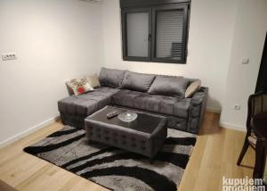 Et opholdsområde på Furkan Home + 3 billeder